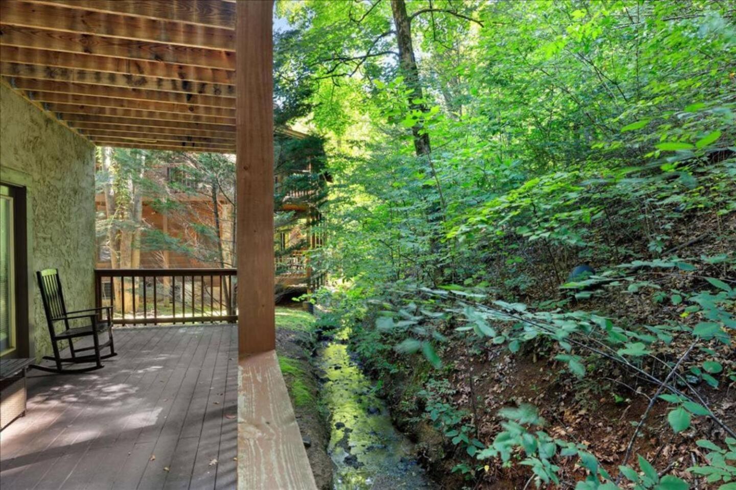 5Br Smoky Cabin Hot Tub, Games, 1 Mi To Parkway Pigeon Forge Luaran gambar