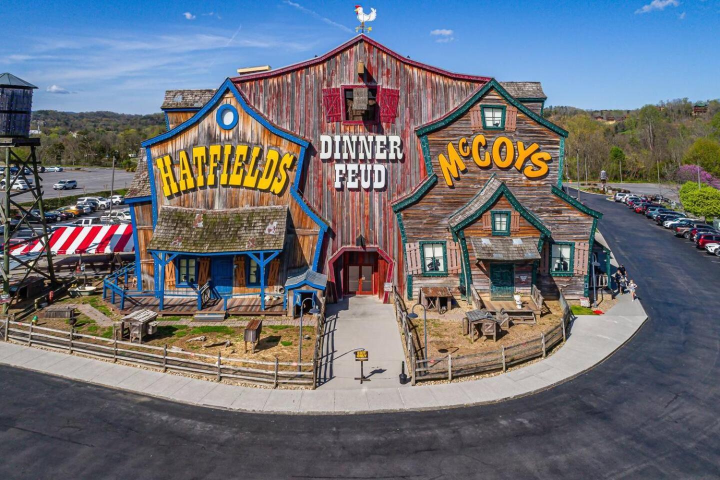 5Br Smoky Cabin Hot Tub, Games, 1 Mi To Parkway Pigeon Forge Luaran gambar